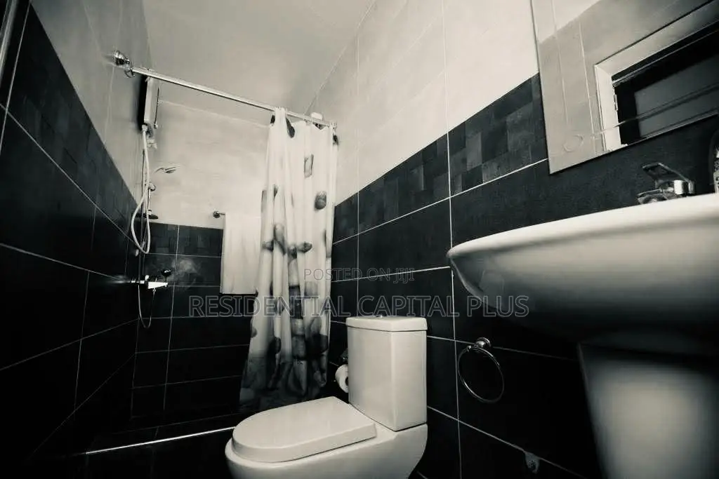 1bdrm Apartment in Spintex, Baatsona Total for rent in Baatsona Total