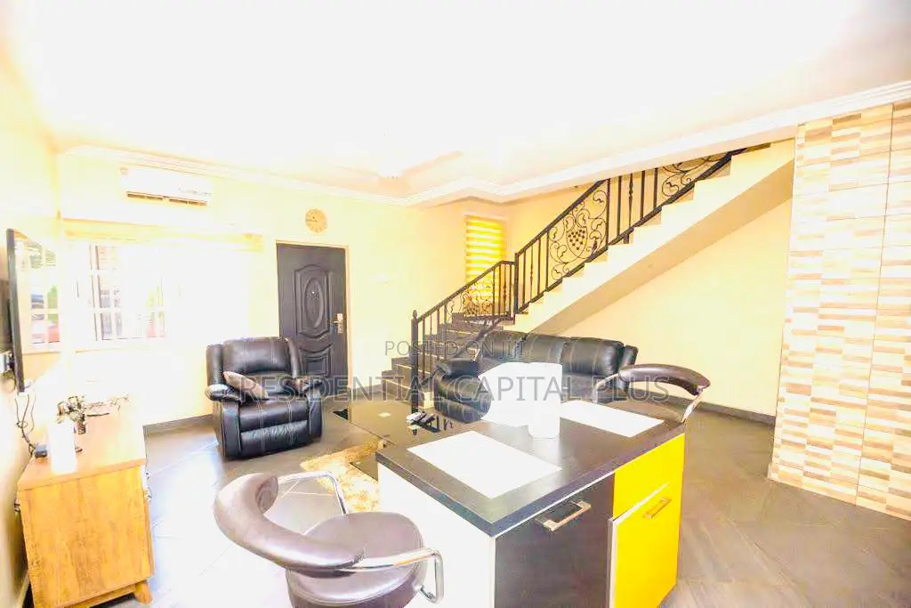 1bdrm Apartment in Spintex, Baatsona Total for rent in Baatsona Total