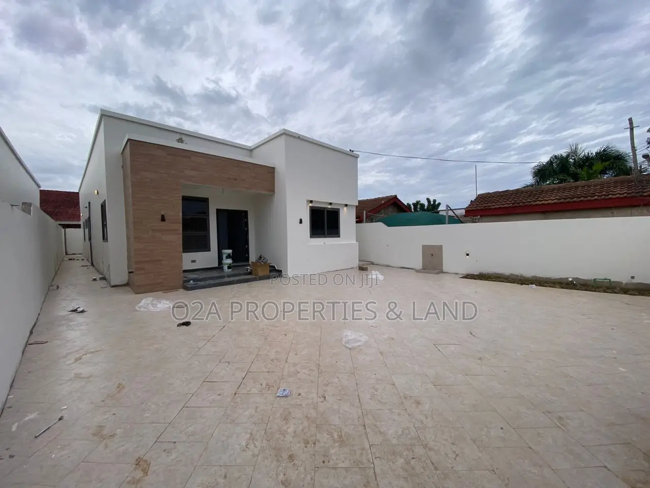 3bdrm House in Spintex, Baatsona Total for sale in Baatsona Total