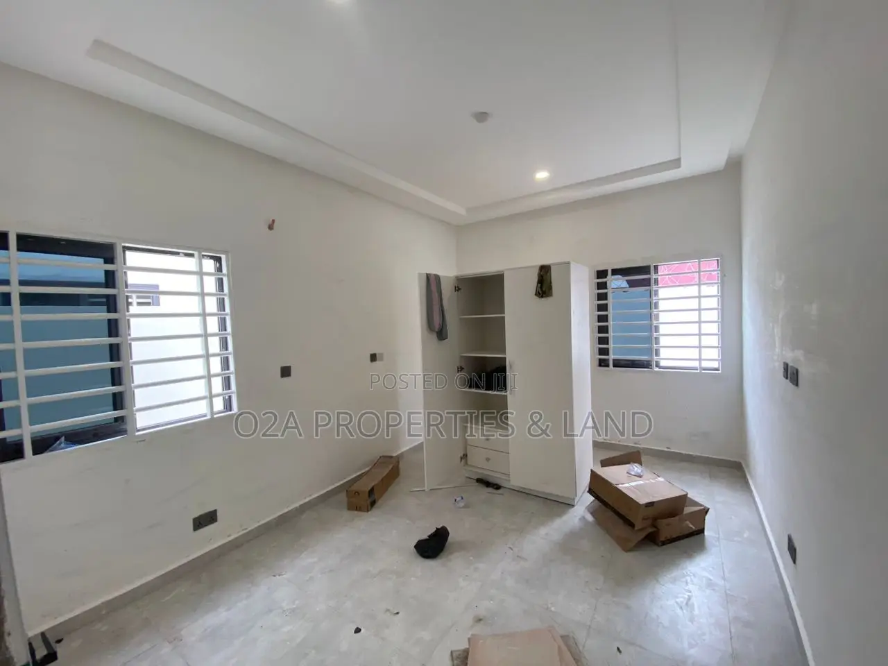 3bdrm House in Spintex, Baatsona Total for sale in Baatsona Total