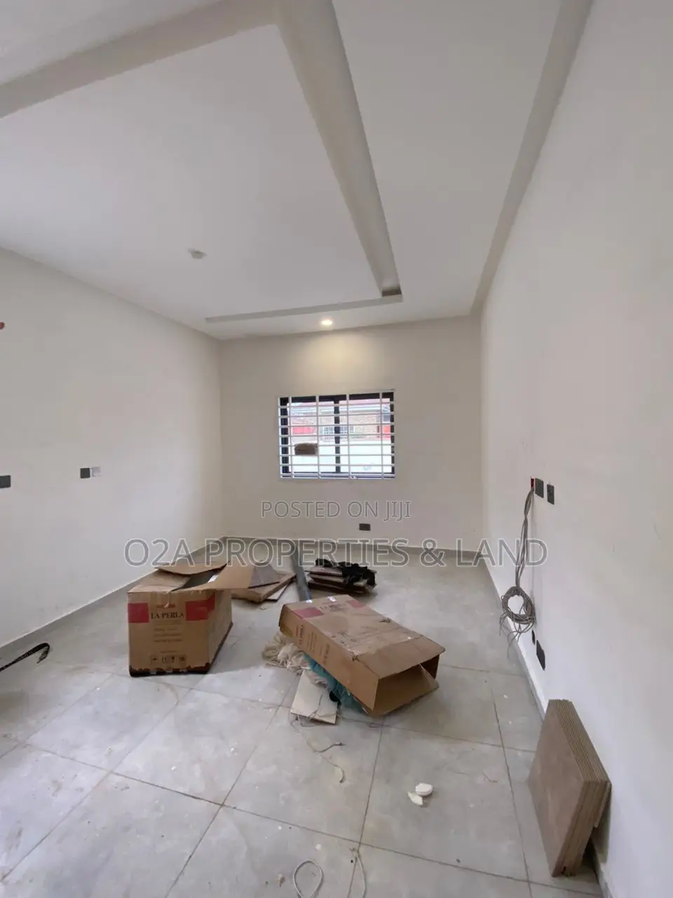 3bdrm House in Spintex, Baatsona Total for sale in Baatsona Total