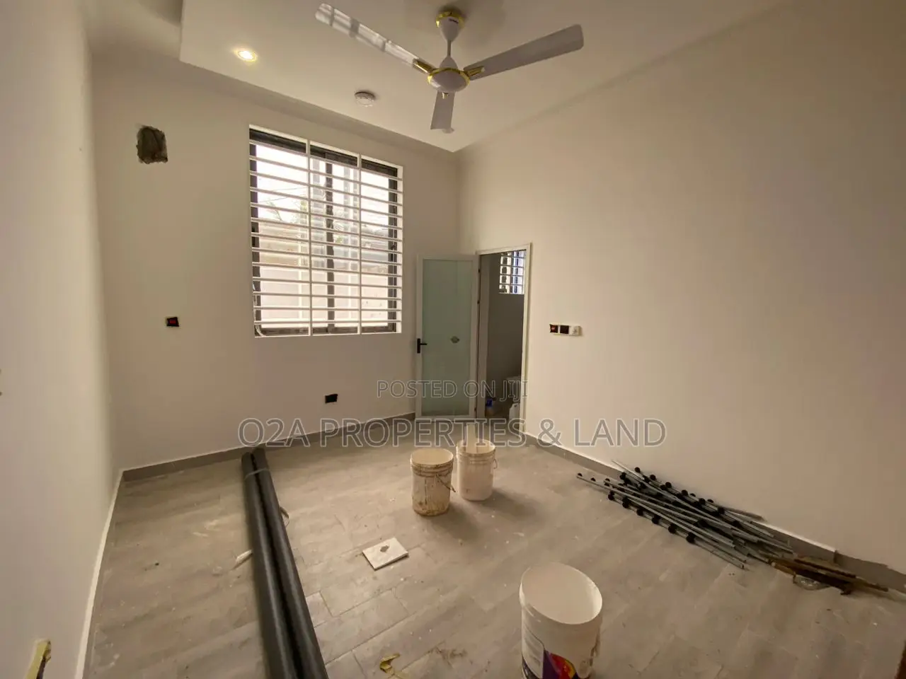 4bdrm House in Spintex, Baatsona Total for sale in Baatsona Total