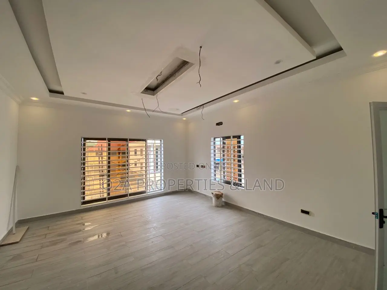 4bdrm House in Spintex, Baatsona Total for sale in Baatsona Total