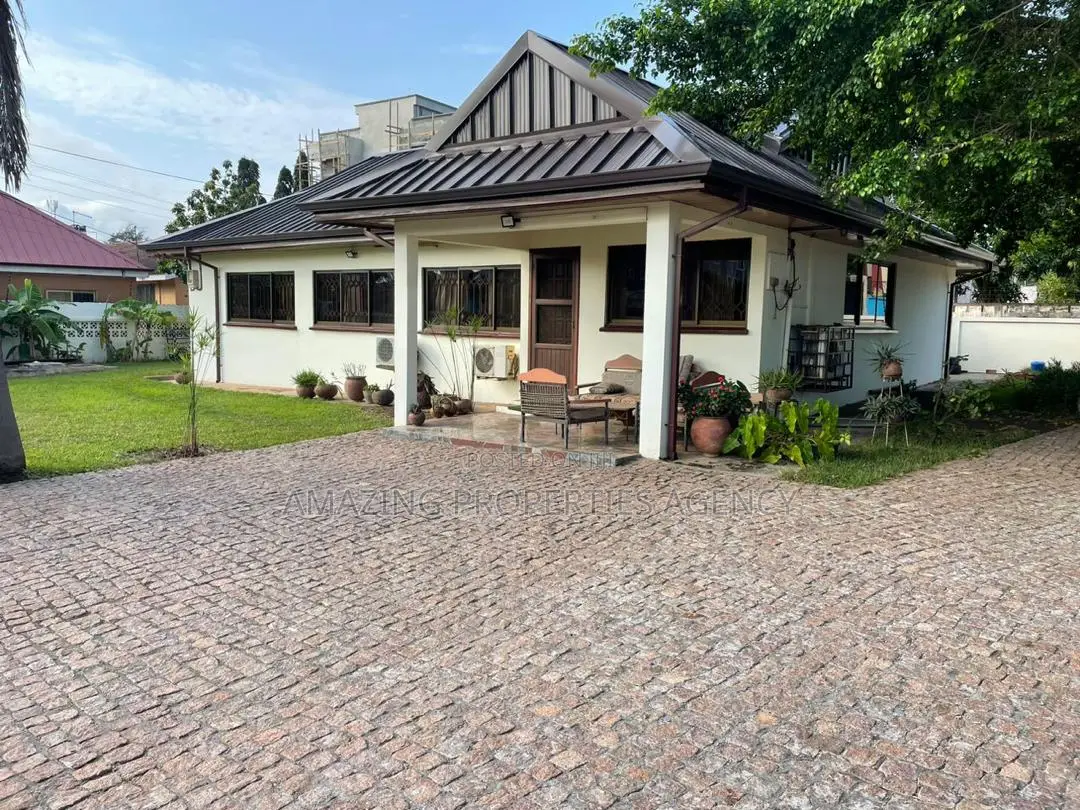 5bdrm House in Kanda for sale in Kanda