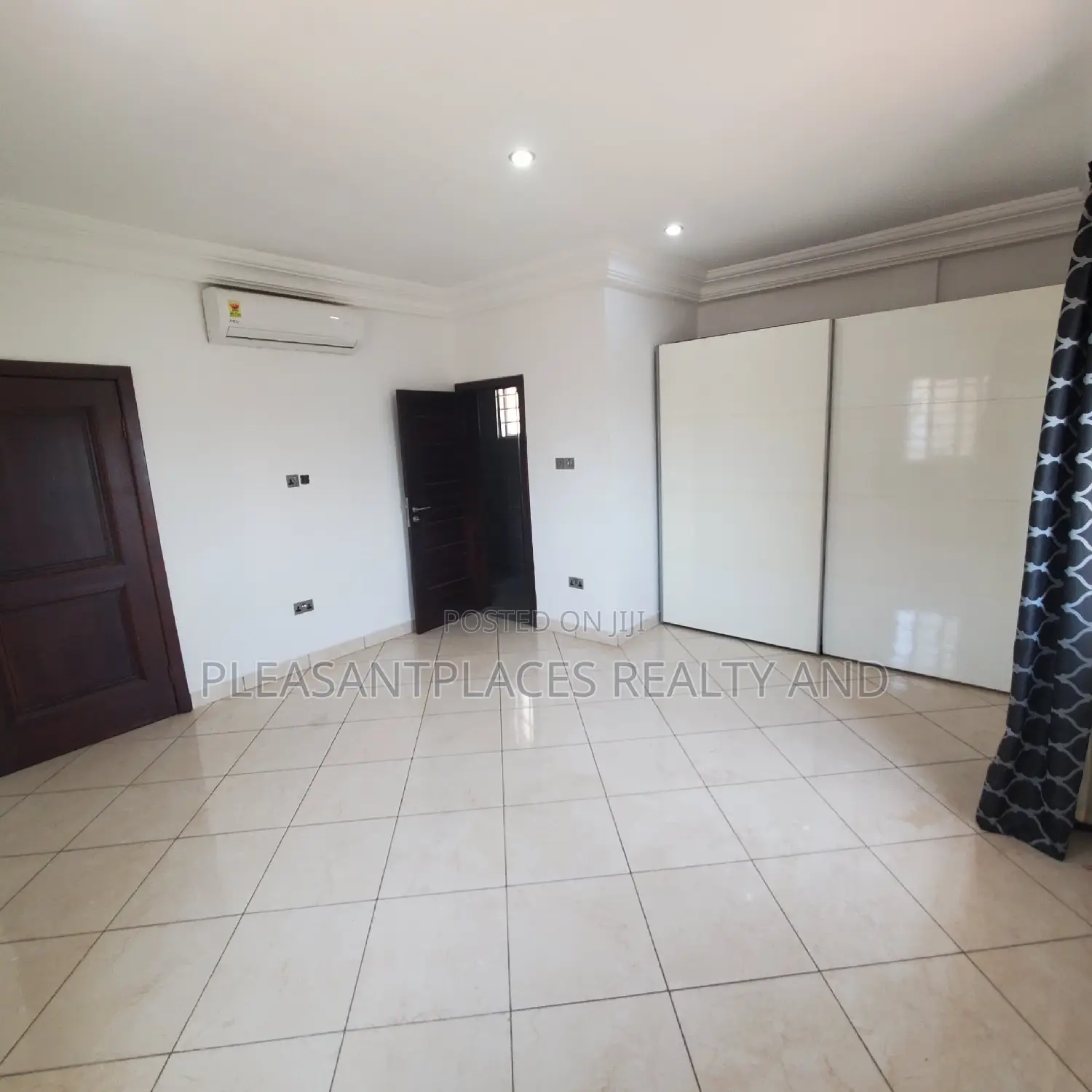 2bdrm Apartment in Pleasantplaces, Adjiriganor for rent in Adjiriganor
