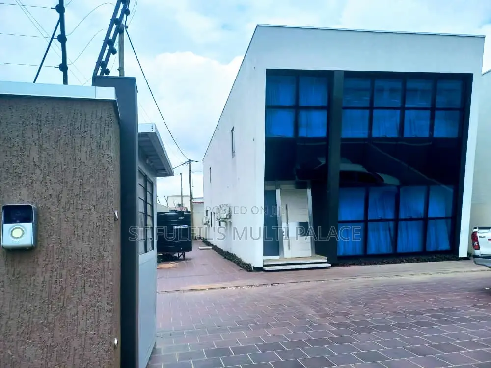 4bdrm House in ((6Month Above...)), East Legon for rent in East Legon