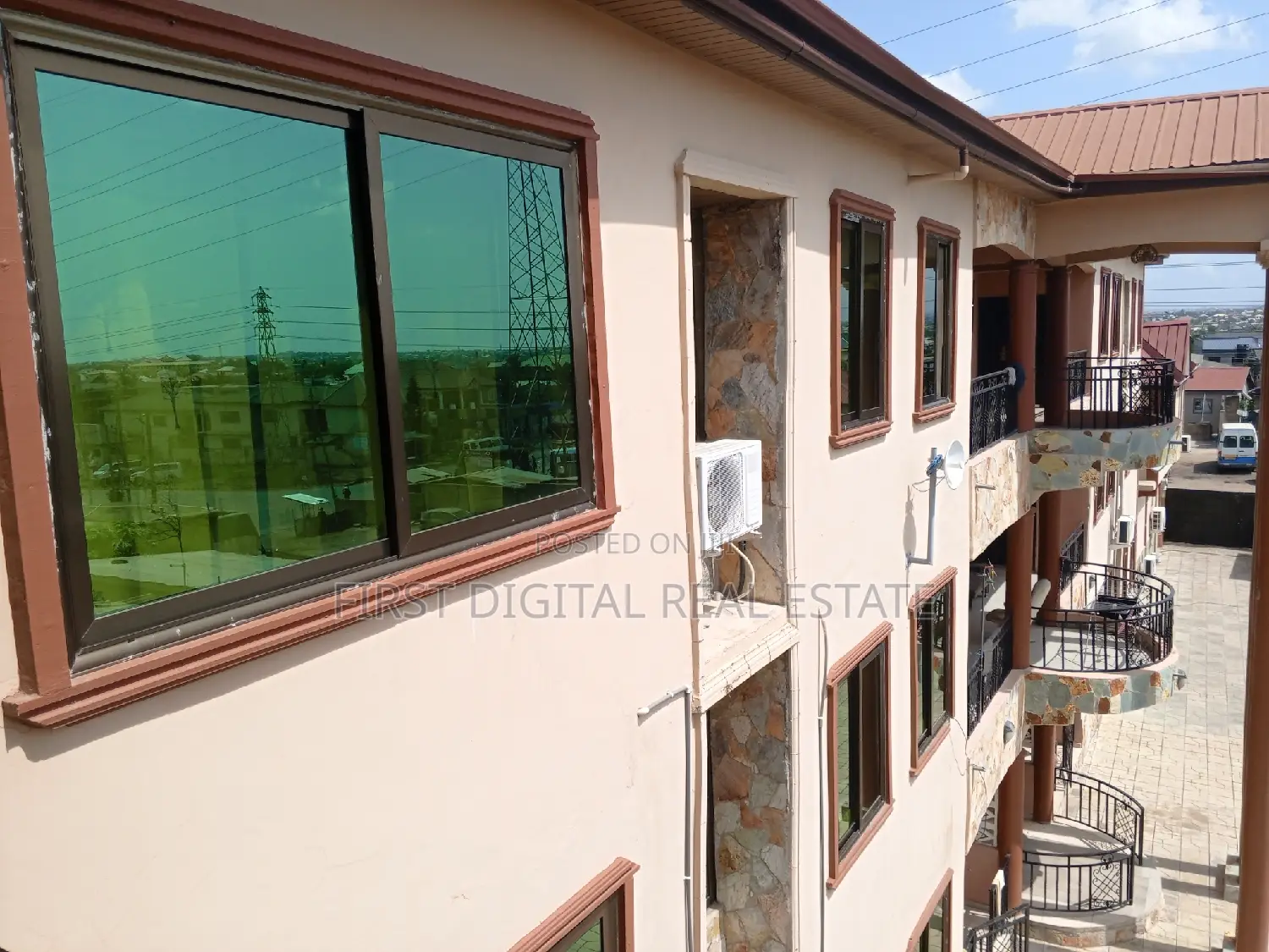 3bdrm Apartment in First Digital Real, Kasoa for rent in Kasoa