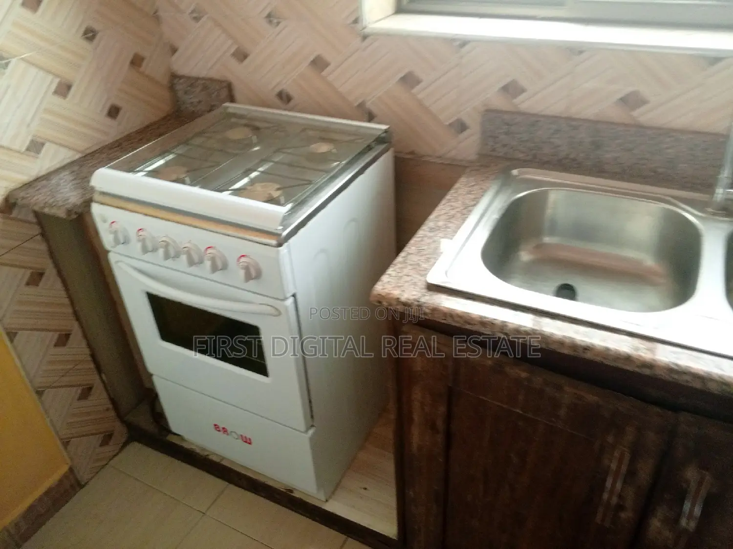 3bdrm Apartment in First Digital Real, Kasoa for rent in Kasoa