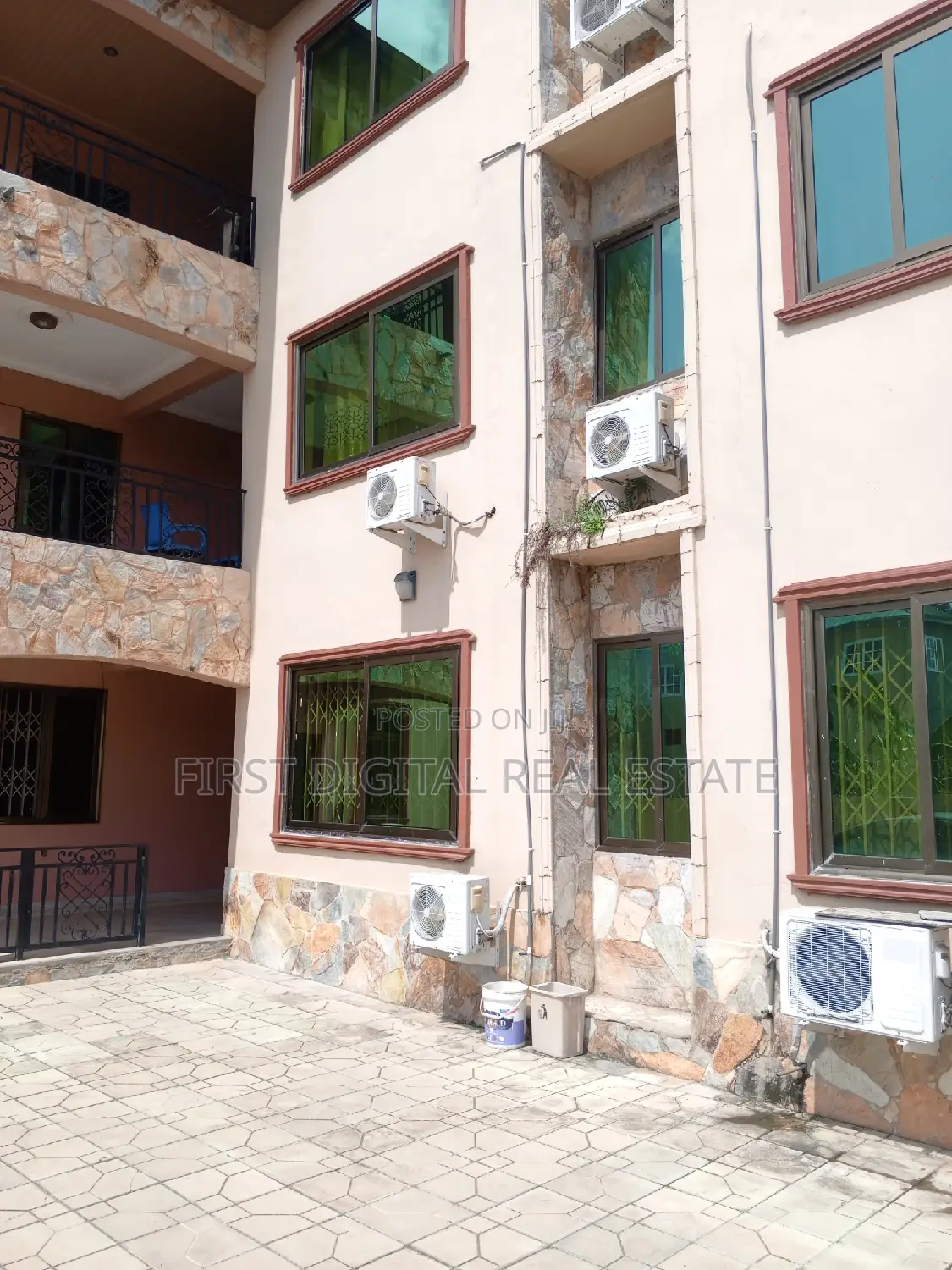 3bdrm Apartment in First Digital Real, Kasoa for rent in Kasoa