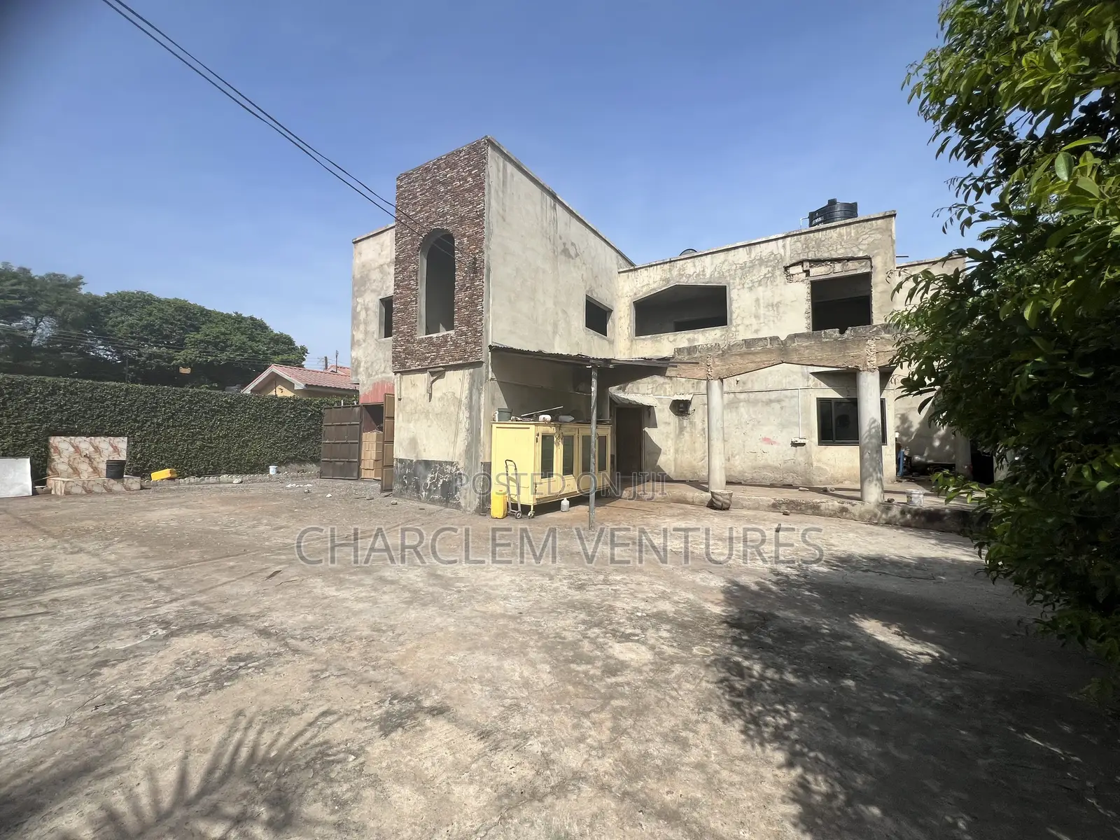 6bdrm House in Charclem Ventures, Dome for sale in Dome