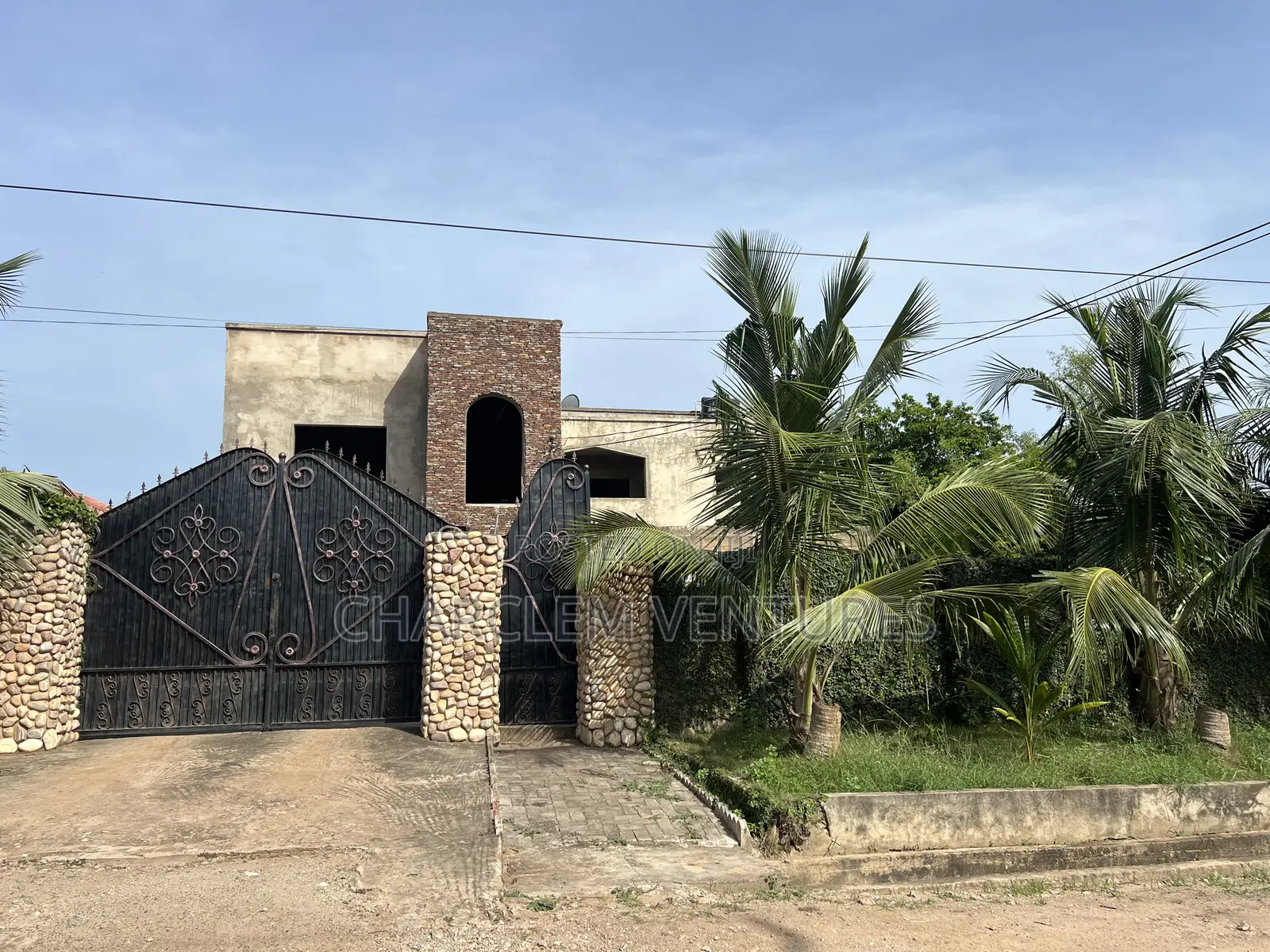 6bdrm House in Charclem Ventures, Dome for sale in Dome