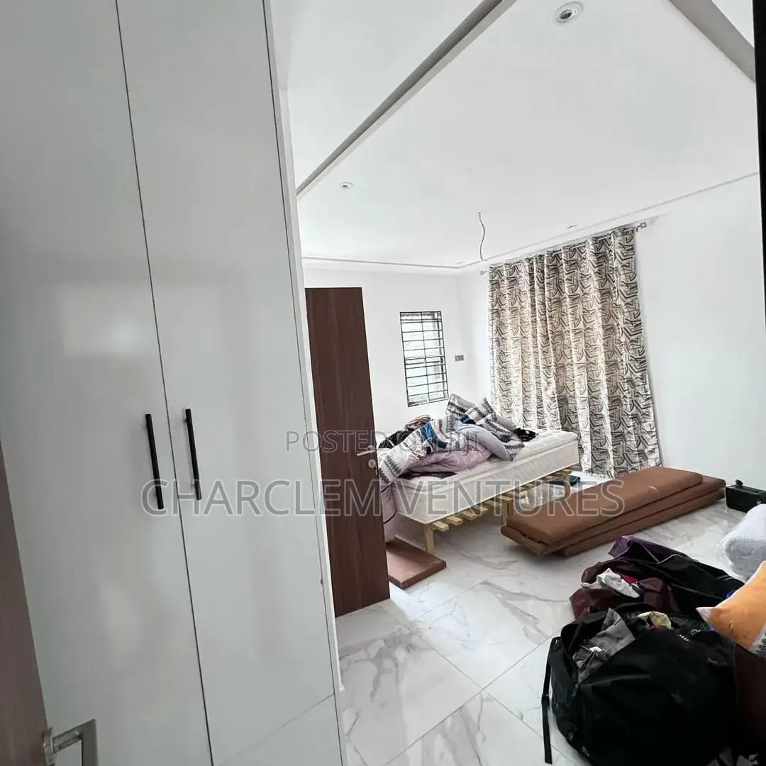 Furnished 3bdrm House in Charclem Ventures, Ashaley Botwe for sale in Ashaley Botwe