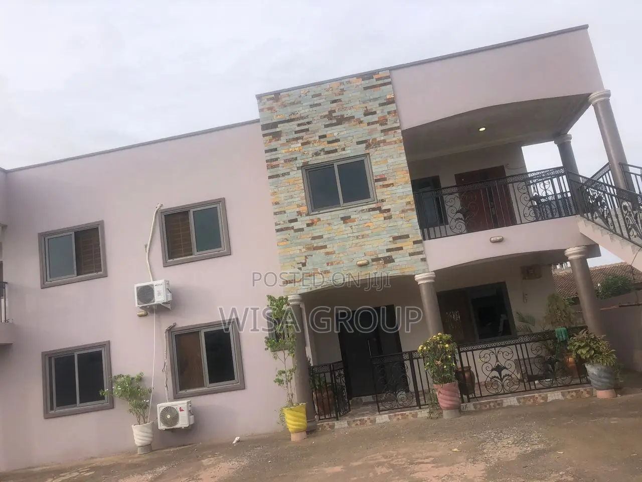 2bdrm Apartment in Wisa Groups, Accra Metropolitan for rent in Accra Metropolitan