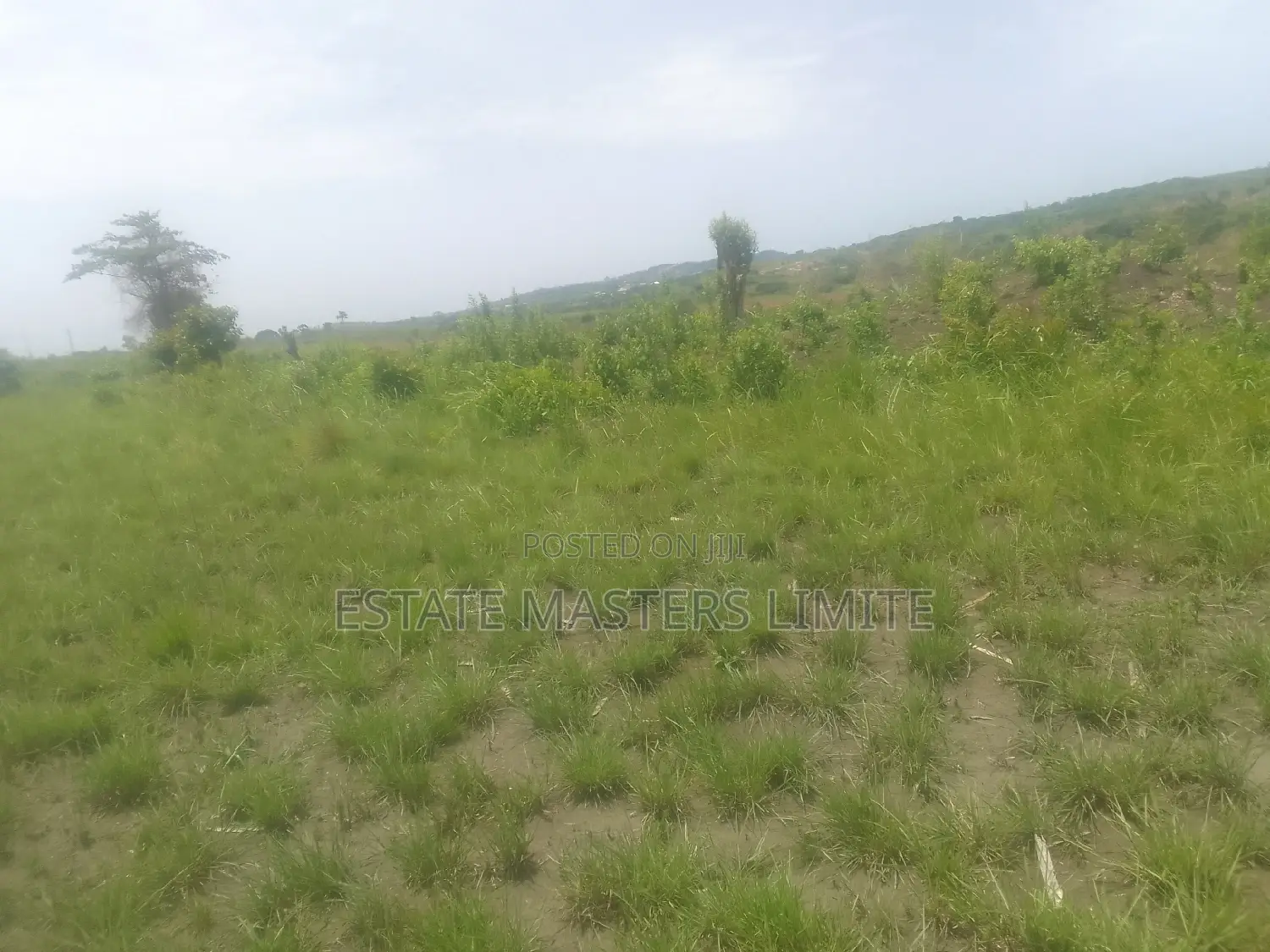 Genuine and Titled Land for Sale at Potsin in Gomoa East
