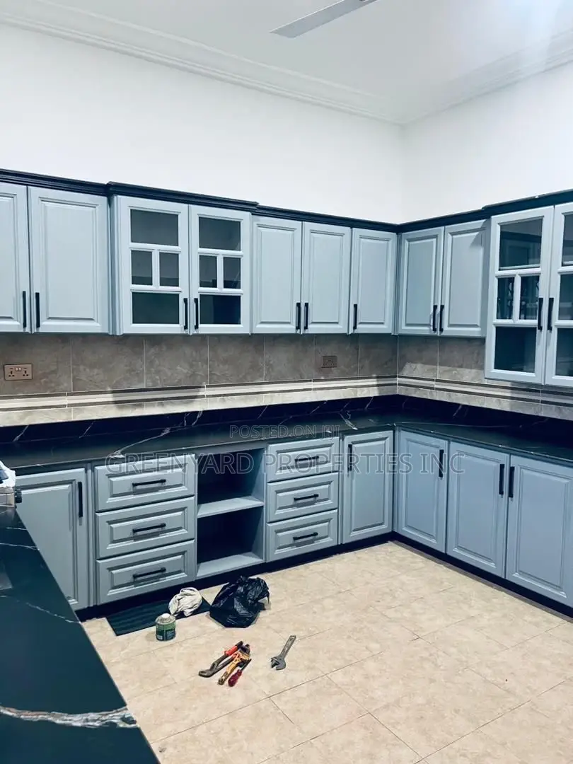 2bdrm Apartment in Trasacco, Adjiriganor for rent in Adjiriganor