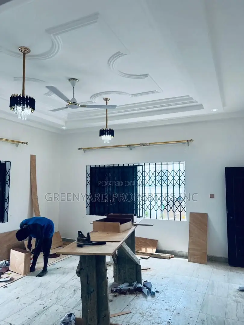 2bdrm Apartment in Trasacco, Adjiriganor for rent in Adjiriganor