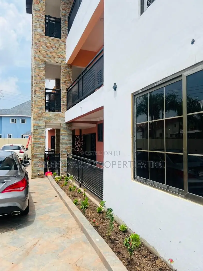 2bdrm Apartment in Trasacco, Adjiriganor for rent in Adjiriganor