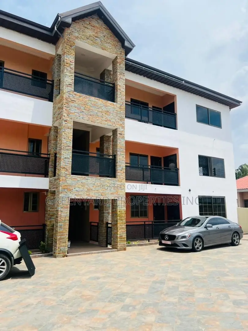 2bdrm Apartment in Trasacco, Adjiriganor for rent in Adjiriganor