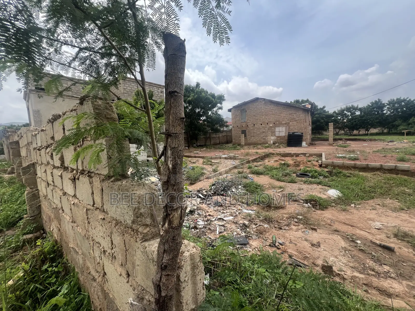 Investment Land for Sale in North Legon