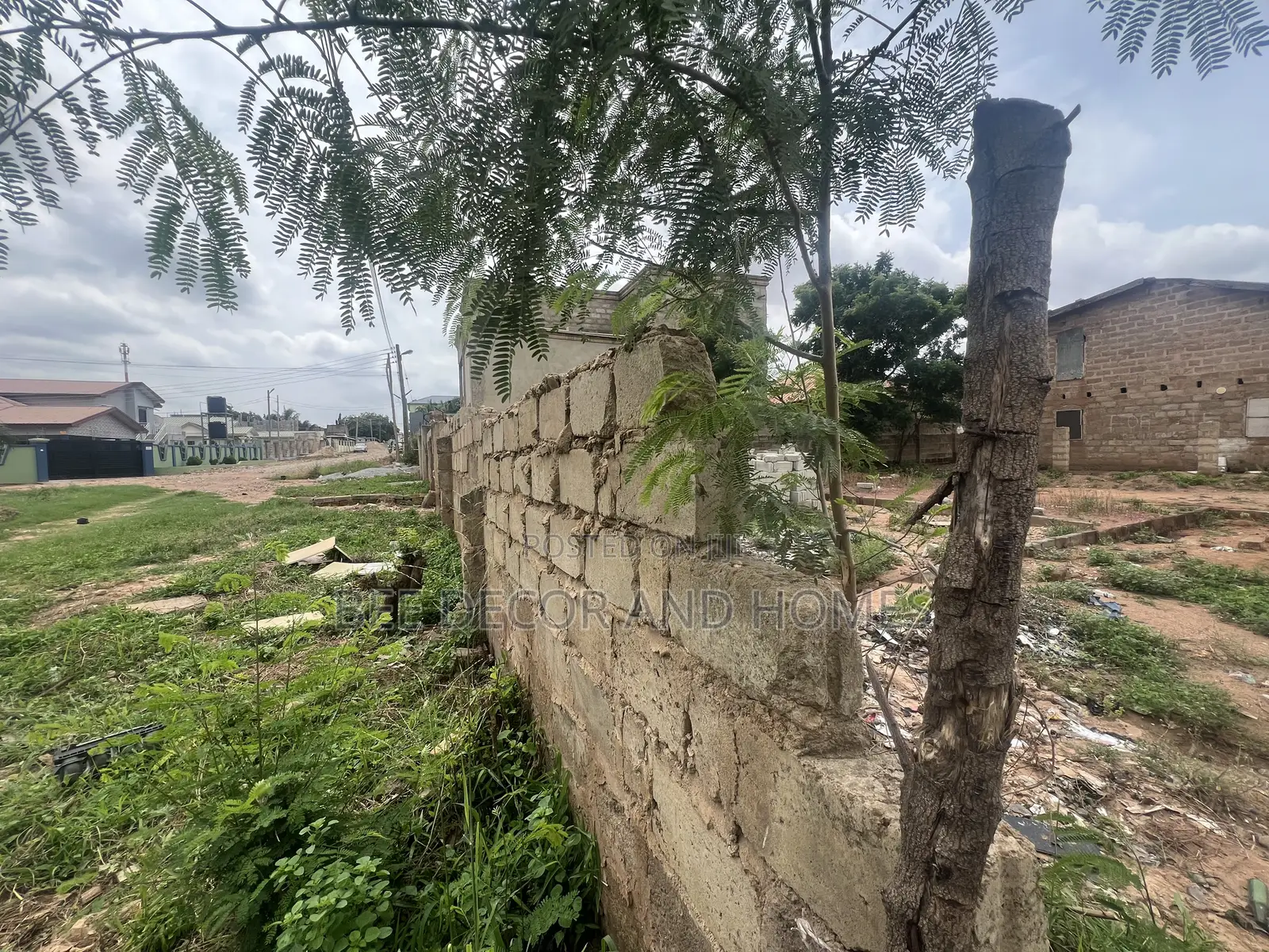 Investment Land for Sale in North Legon