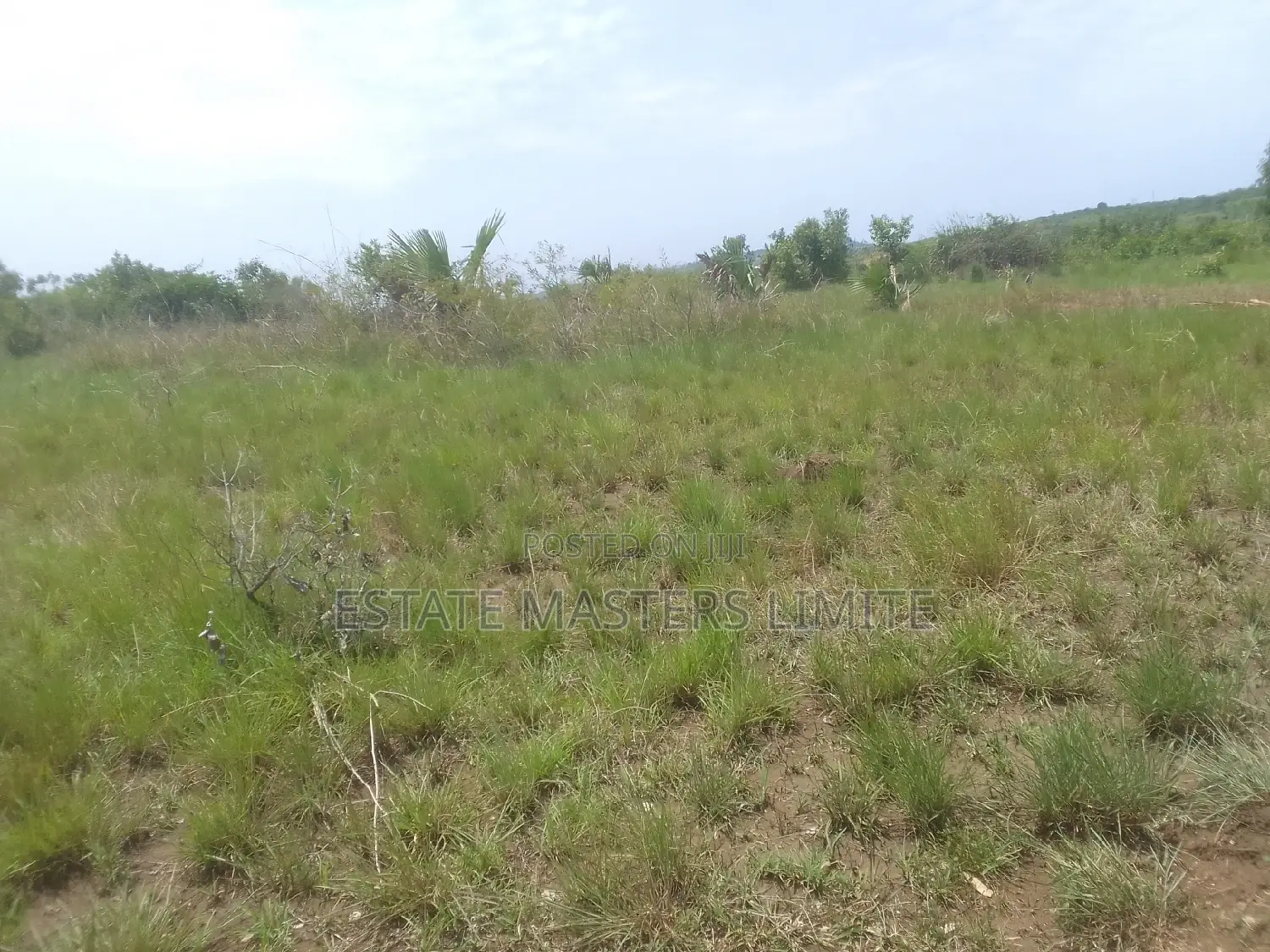 Stress Free Plot for Sale at Potsin Off Accra Winneba Road in Gomoa East