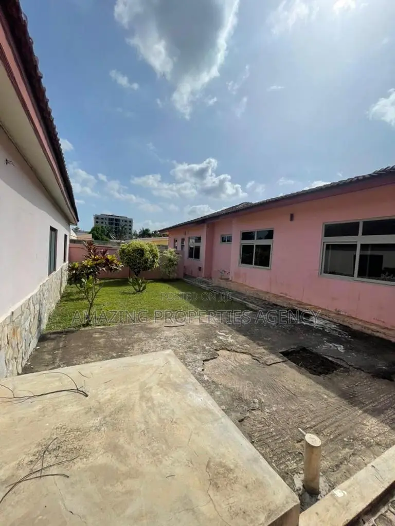 0.38 Acre of Land at West Airport in Airport Residential Area
