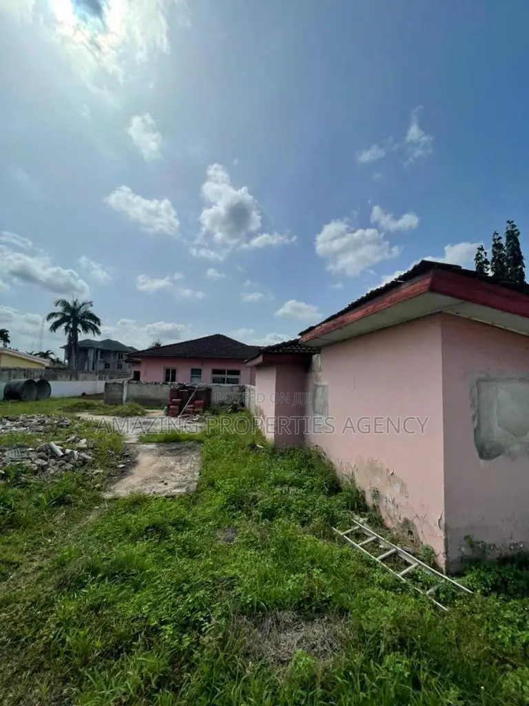 0.38 Acre of Land at West Airport in Airport Residential Area