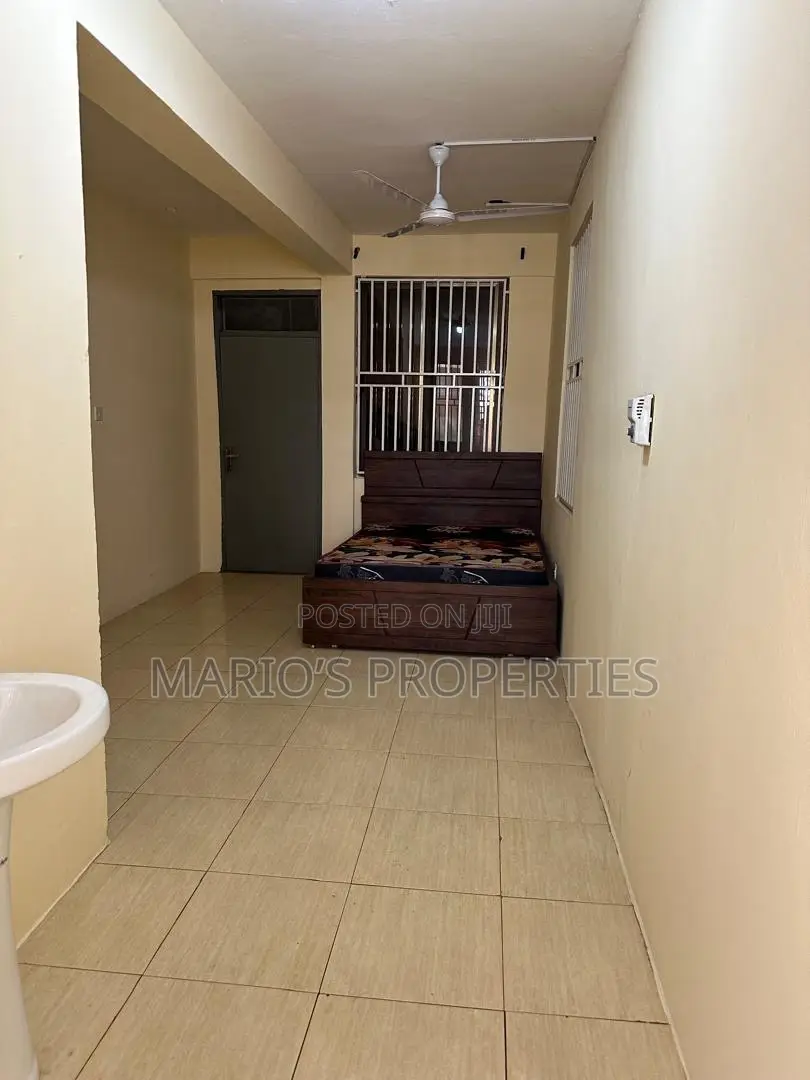 1bdrm Apartment in Marios Properties, Bawaleshie for rent in Bawaleshie