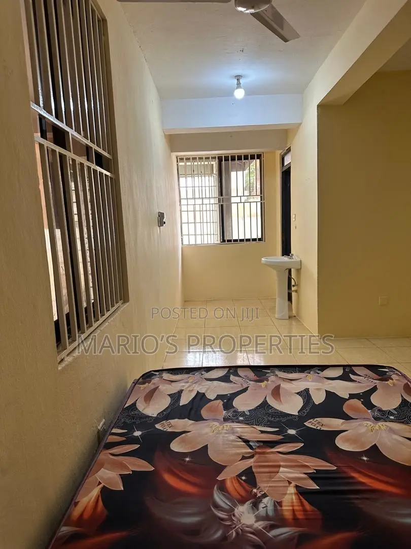 1bdrm Apartment in Marios Properties, Bawaleshie for rent in Bawaleshie