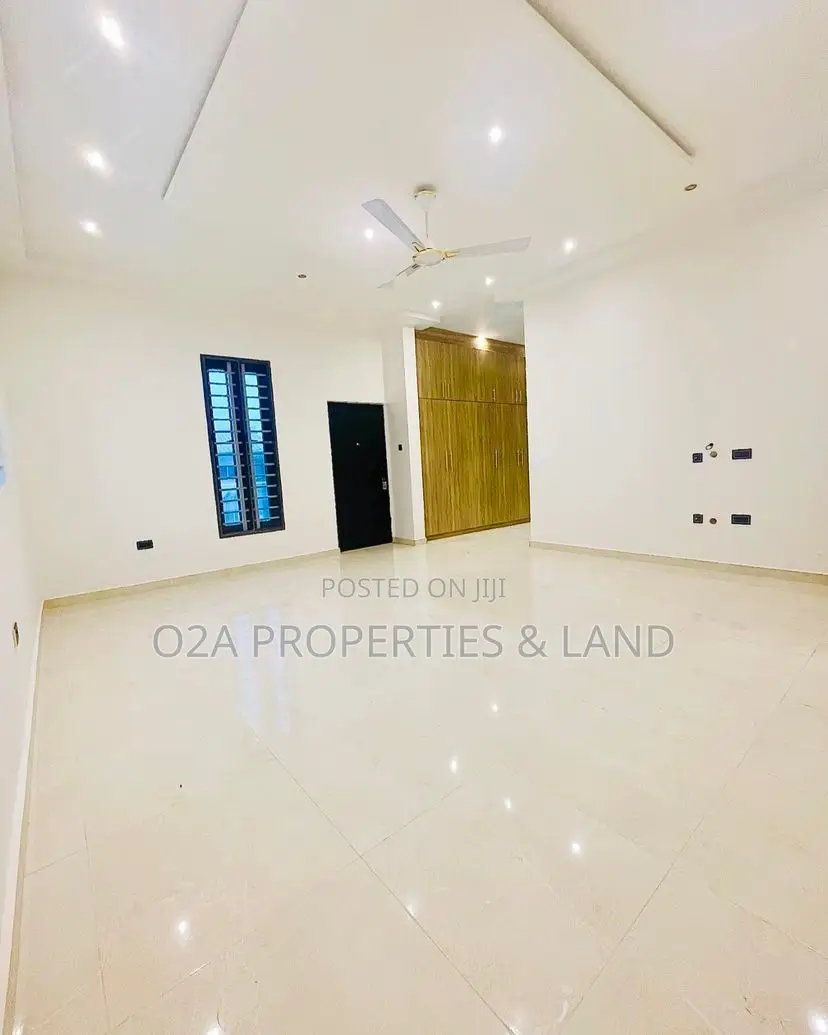 4bdrm House in Ogbojo, Accra, New Legon for sale in New Legon