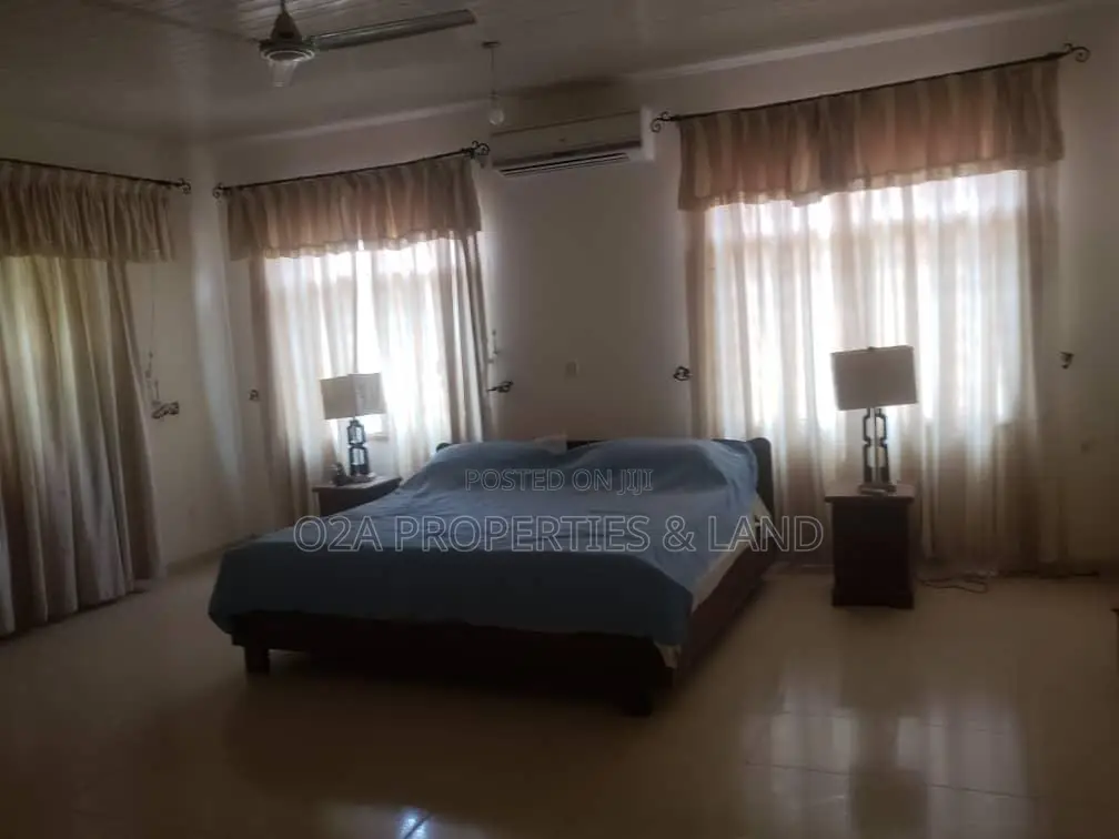 5bdrm House in Emefs Michel Camp, Tema Metropolitan for sale in Tema Metropolitan