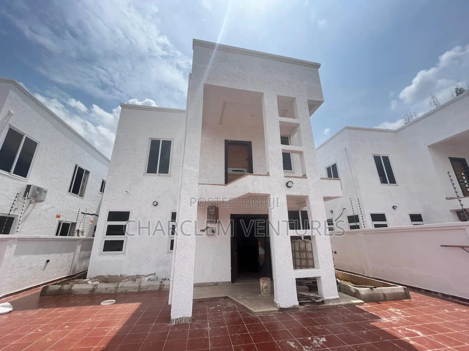 4bdrm House in Charclem Ventures, East Legon for rent in East Legon