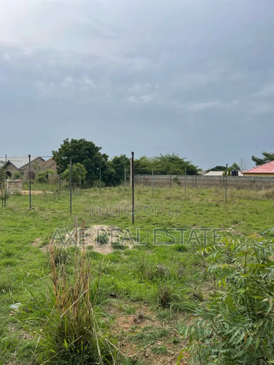 Authentic Titled Lands/ Free Documents at Tema Community 25 in Accra Metropolitan