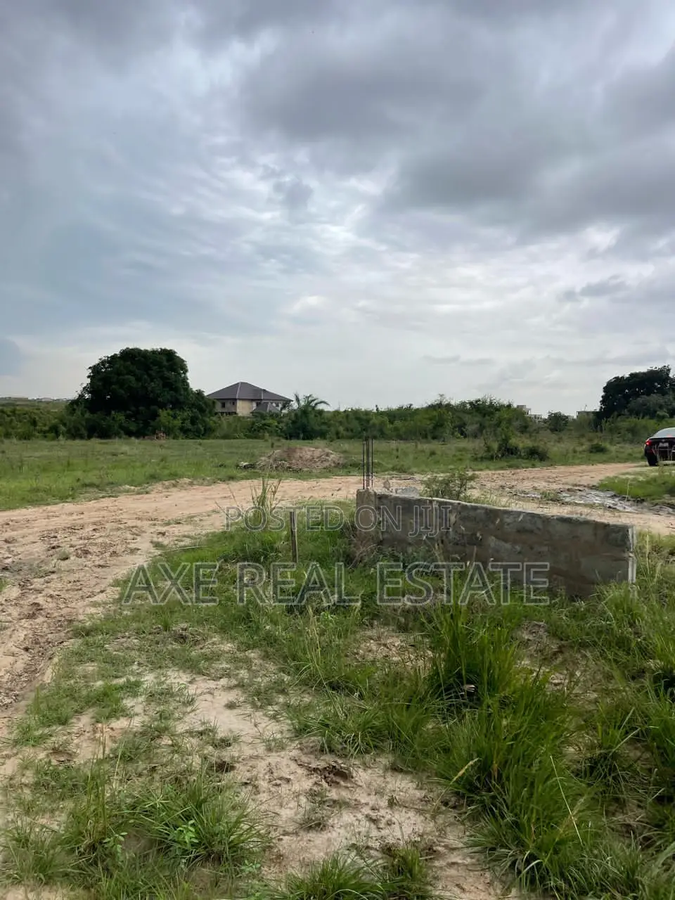 Huge 44% Discount on Plots - Prampram Beach Lane in Accra Metropolitan