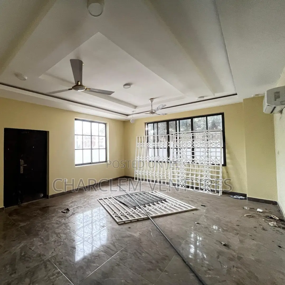 4bdrm House in Charclem Ventures, East Legon for rent in East Legon