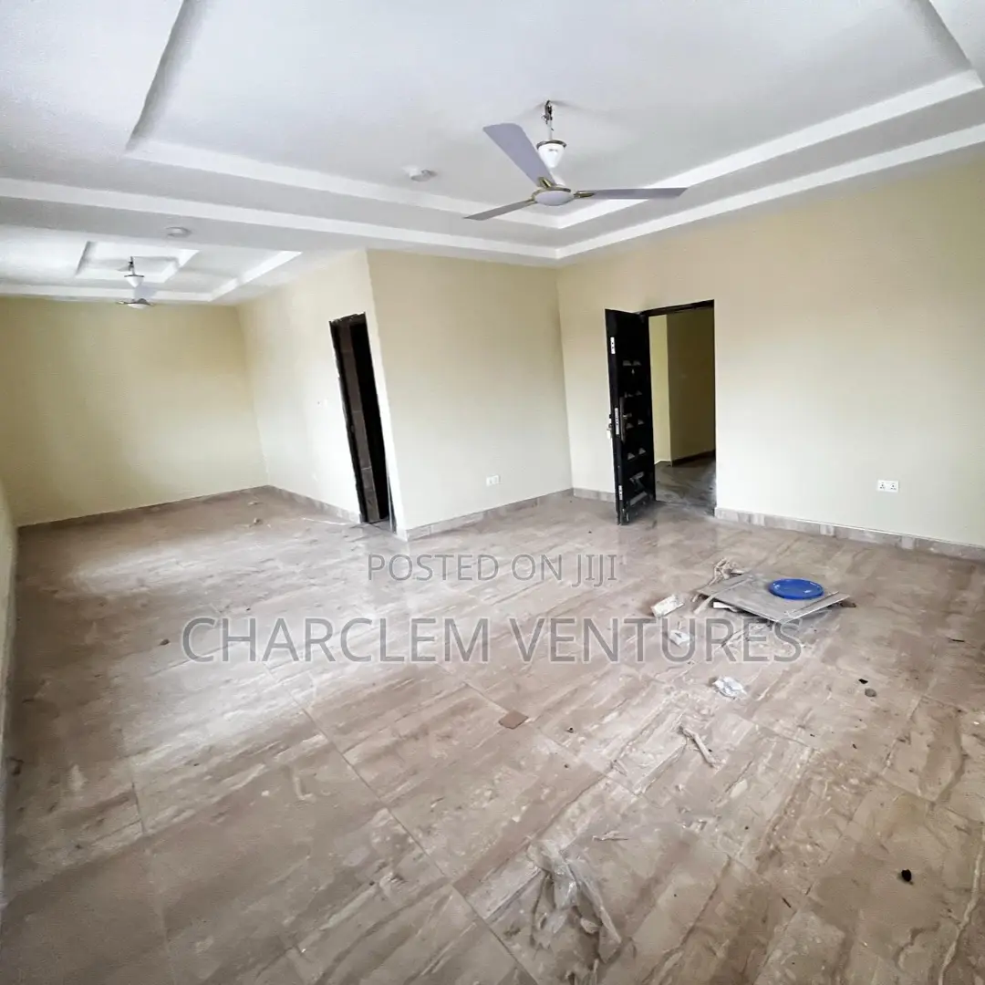 4bdrm House in Charclem Ventures, East Legon for rent in East Legon