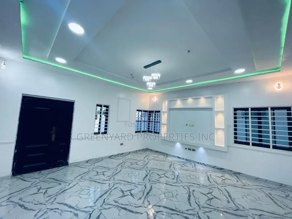 3bdrm House in New Legon for sale in New Legon