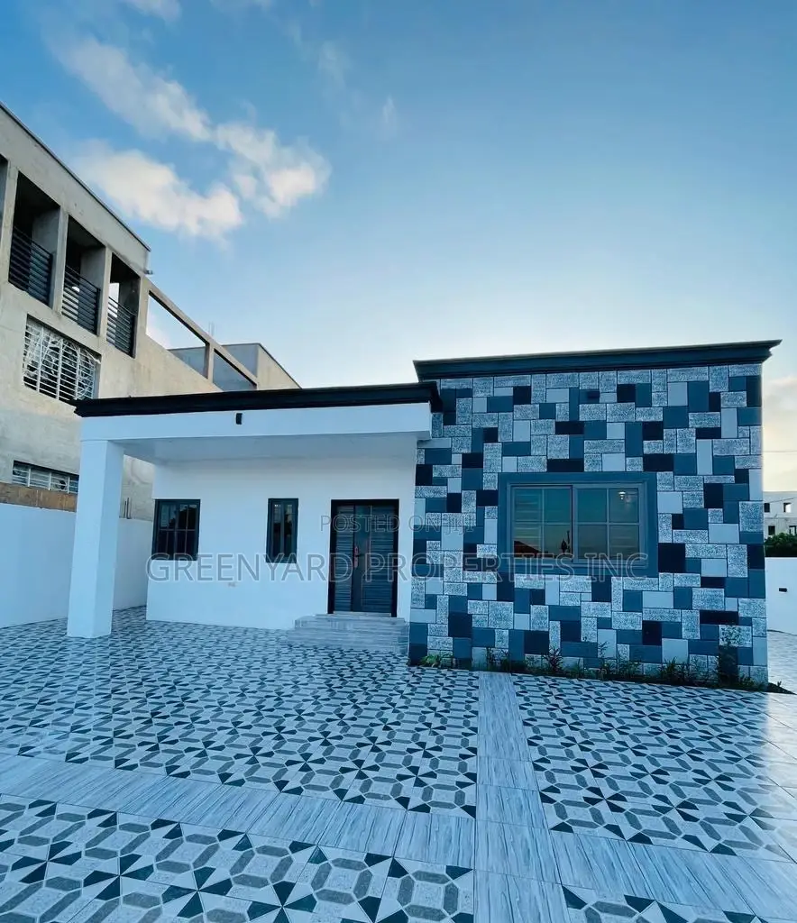 3bdrm House in New Legon for sale in New Legon