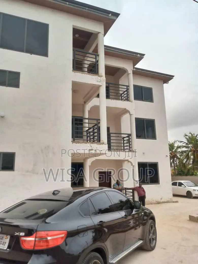 5bdrm Apartment in Wisa Groups, Accra Metropolitan for rent in Accra Metropolitan