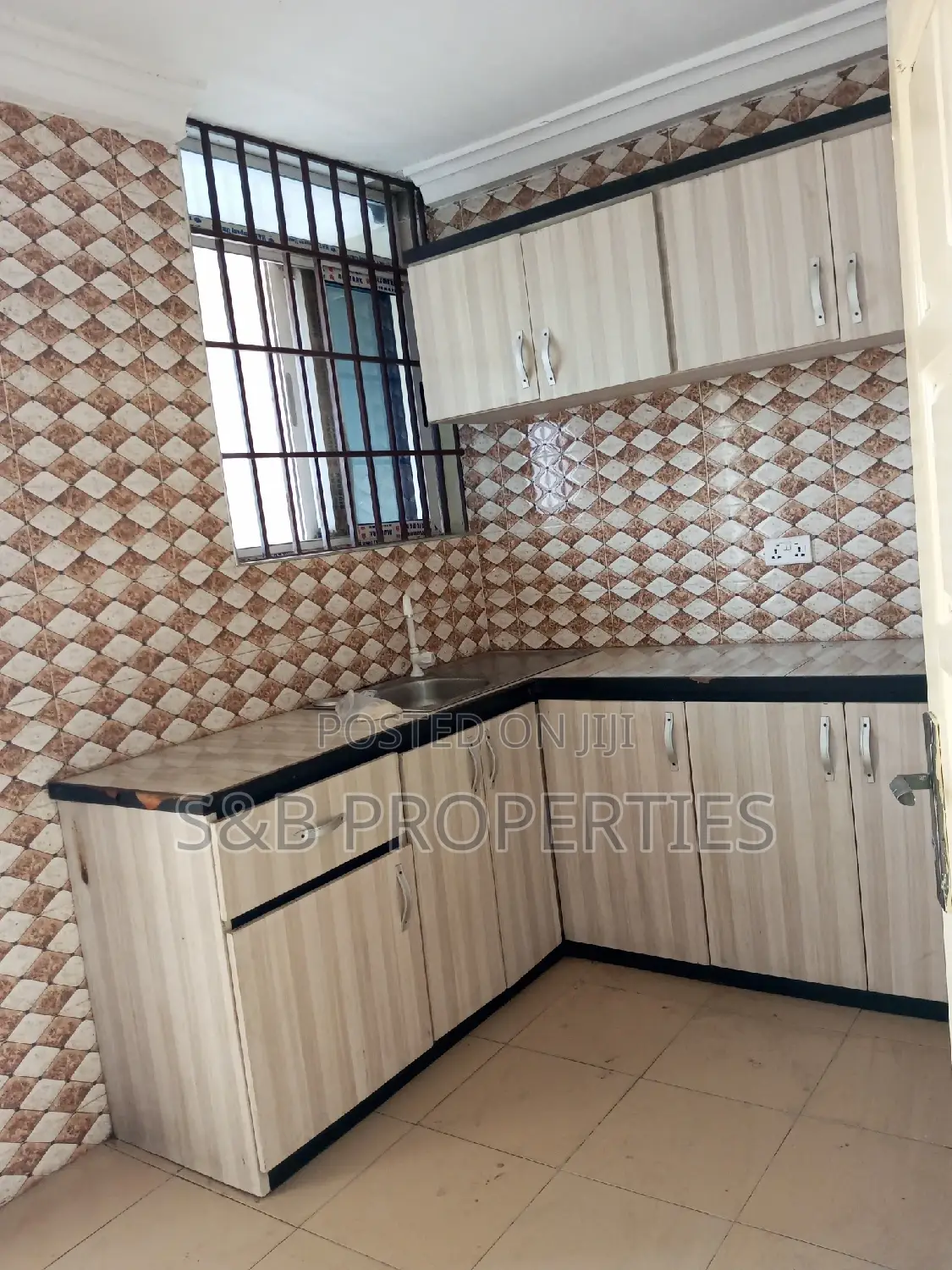 2bdrm Apartment in Ashomang Estate for rent in Ashomang Estate