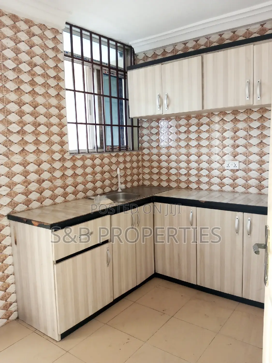 2bdrm Apartment in Ashomang Estate for rent in Ashomang Estate