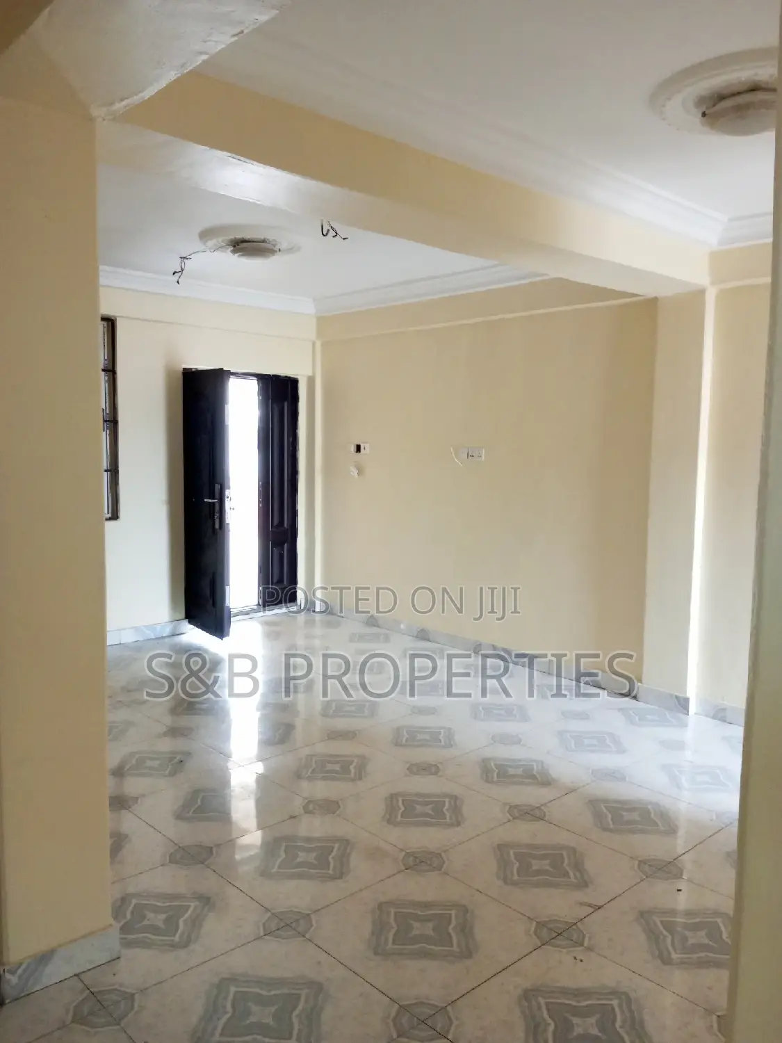 2bdrm Apartment in Ashomang Estate for rent in Ashomang Estate