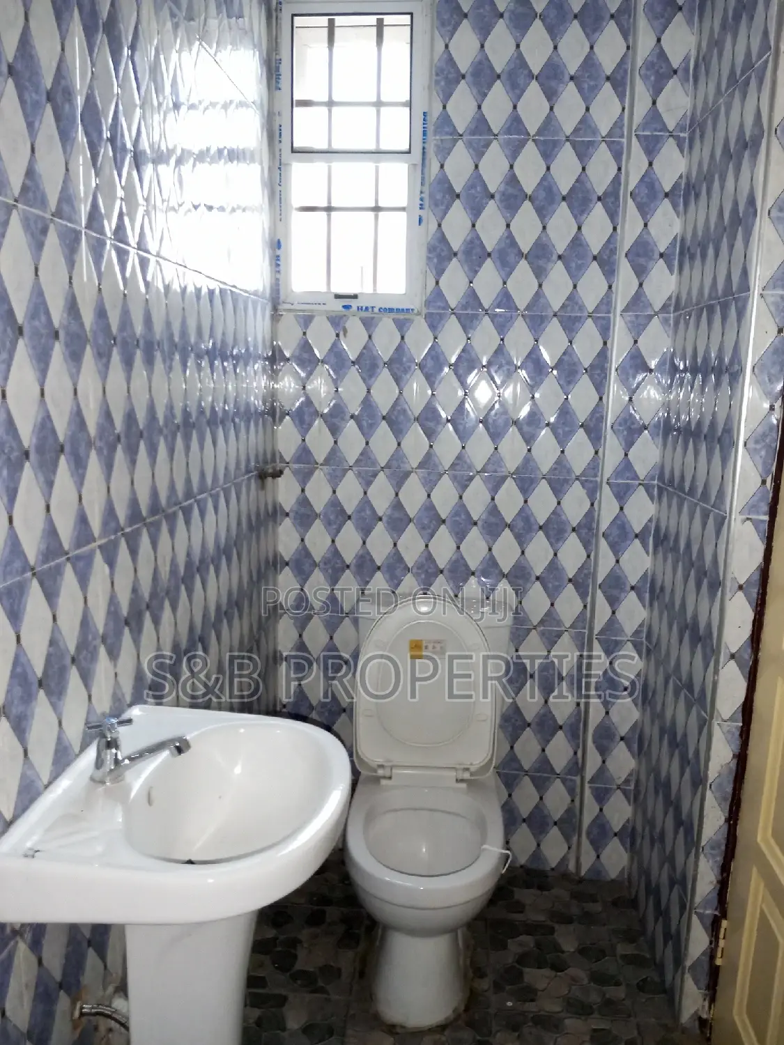 2bdrm Apartment in Ashomang Estate for rent in Ashomang Estate
