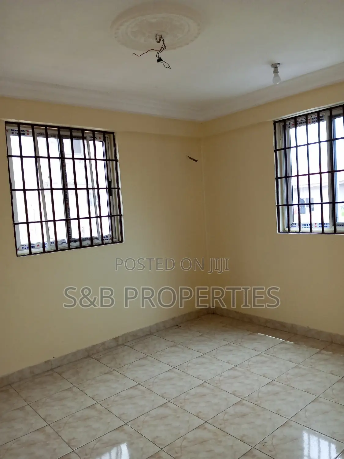 2bdrm Apartment in Ashomang Estate for rent in Ashomang Estate