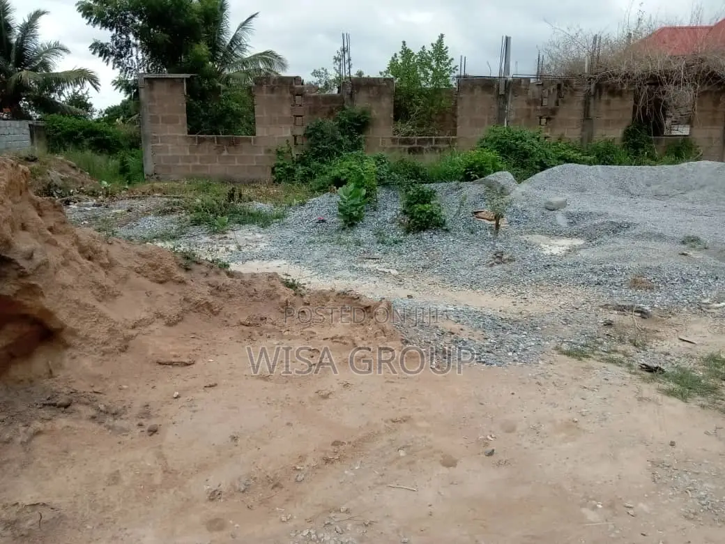 4bdrm House in Wisa Groups, Accra Metropolitan for sale in Accra Metropolitan
