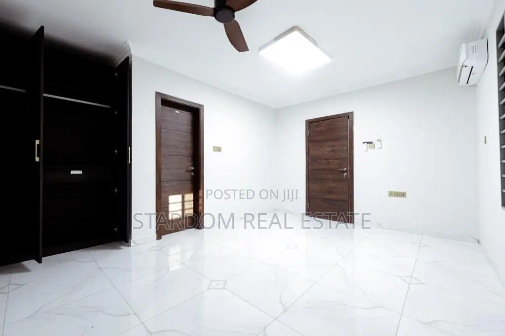 2bdrm Townhouse / Terrace in East Legon for rent in East Legon