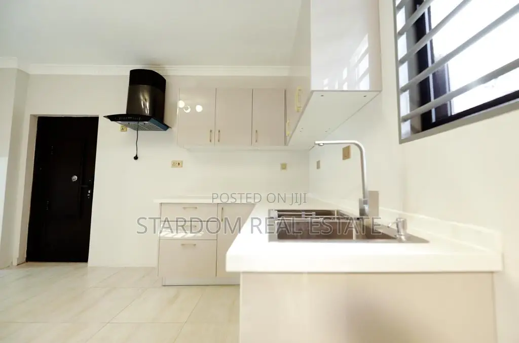 2bdrm Townhouse / Terrace in East Legon for rent in East Legon