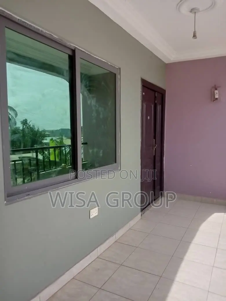 2bdrm Apartment in Wisa Groups, Accra Metropolitan for rent in Accra Metropolitan