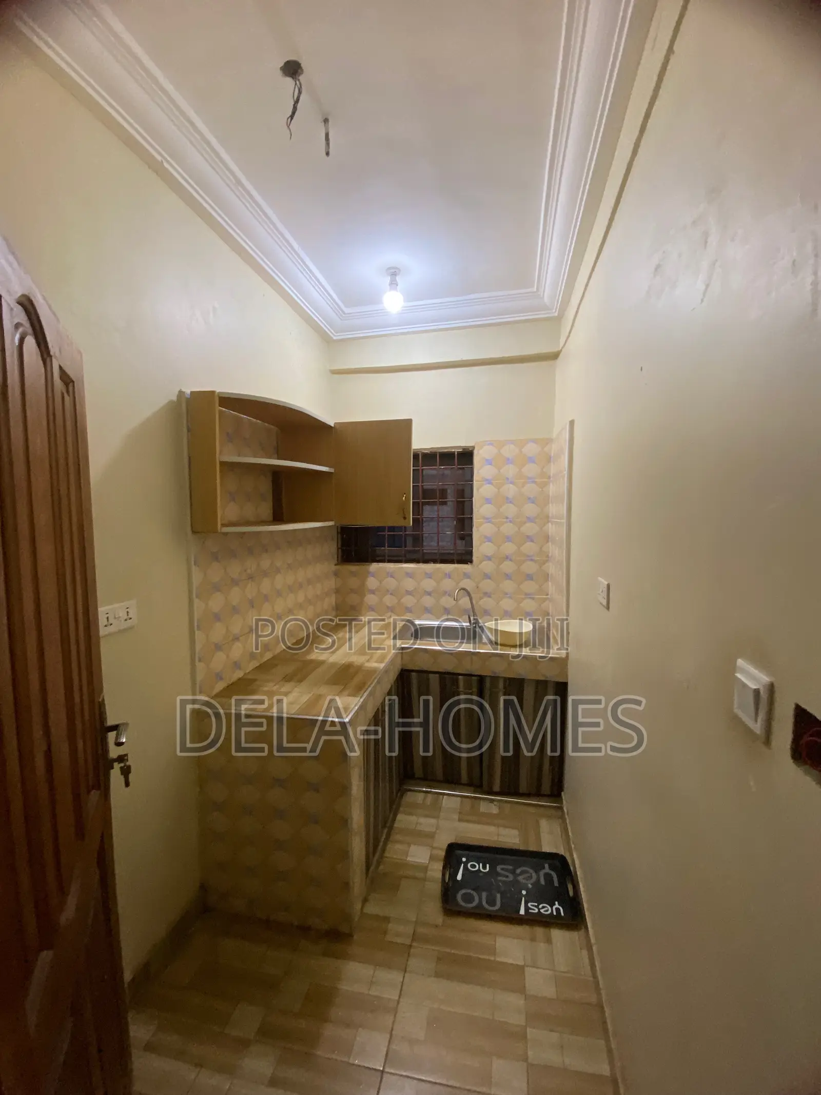 1bdrm Apartment in Adenta for rent in Adenta
