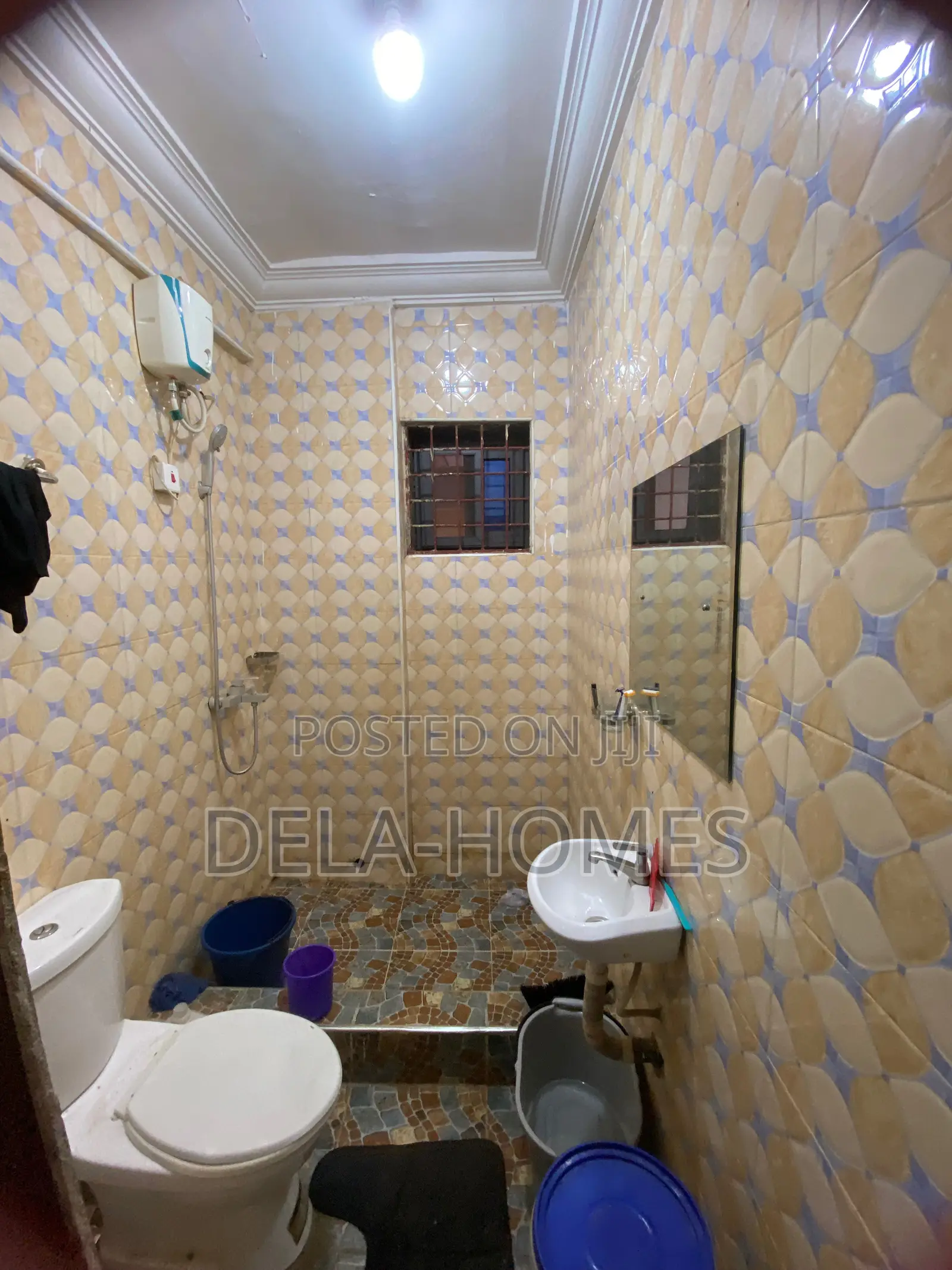 1bdrm Apartment in Adenta for rent in Adenta
